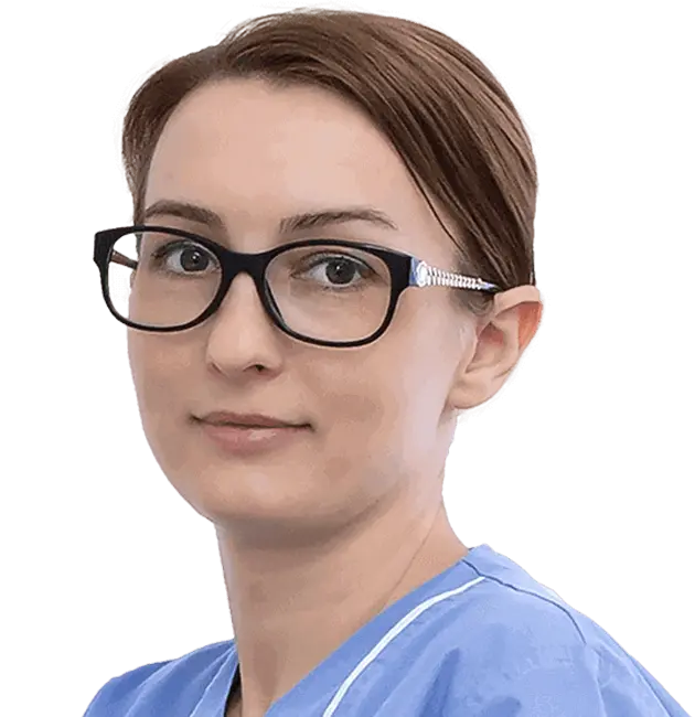 Dr. Crina Lobonț stomatolog generalist Cluj-Napoca