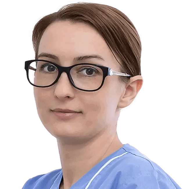 Medic Stomatolog cluj-napoca Dr. Crina Lobonț 