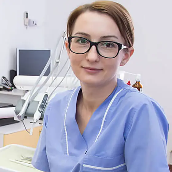 Dr. Crina Lobont medic stomatolog cluj