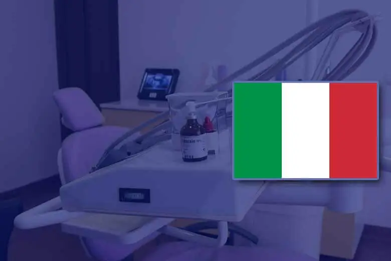 Stomatologo in Trasilvania per italiano