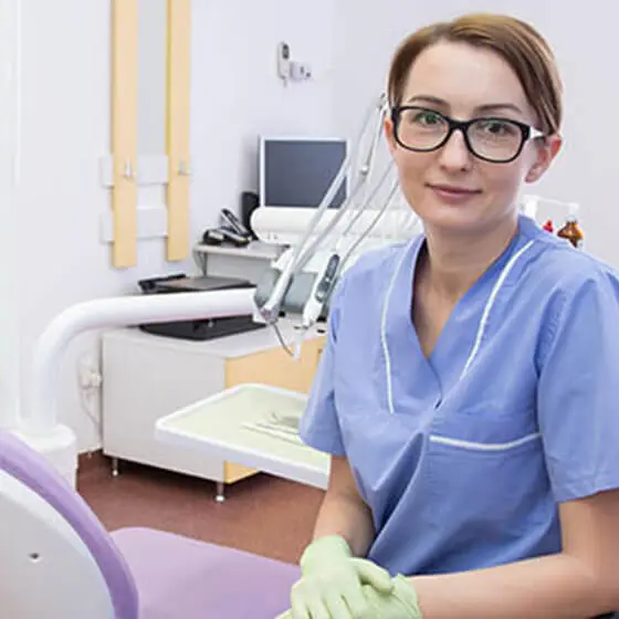 Dr Crina Lobonț, medic stomatolog medicină generala Cluj-Napoca